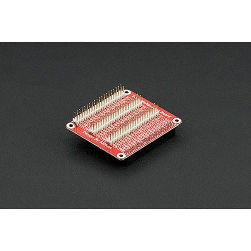 《お取り寄せ商品》GPIO Triple Expansion Hat for Raspberry Pi--販売終了