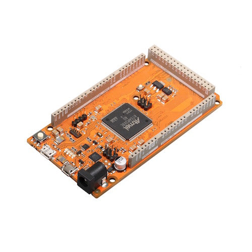 What's Next Orange(Arduino Due互換機)--販売終了