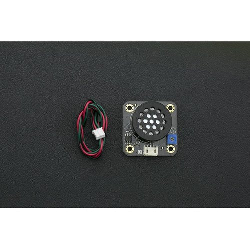 《お取り寄せ商品》Gravity: Digital Speaker Module