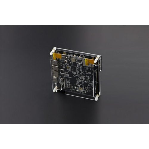 《お取り寄せ商品》Mixtile LOFT-Q (A31 Quad-Core Processor) Developer Kit--販売終了