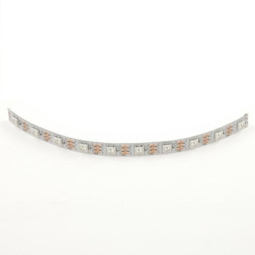 フルカラーシリアルLEDテープ（17cm）