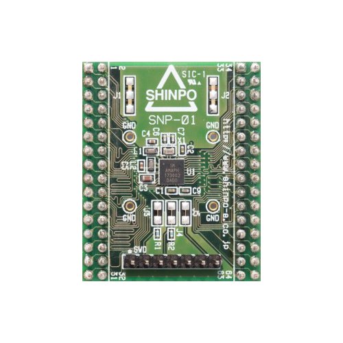 ambiq apollo2 DIPPCB--販売終了