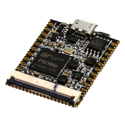 Sipeed Lichee Nano--販売終了