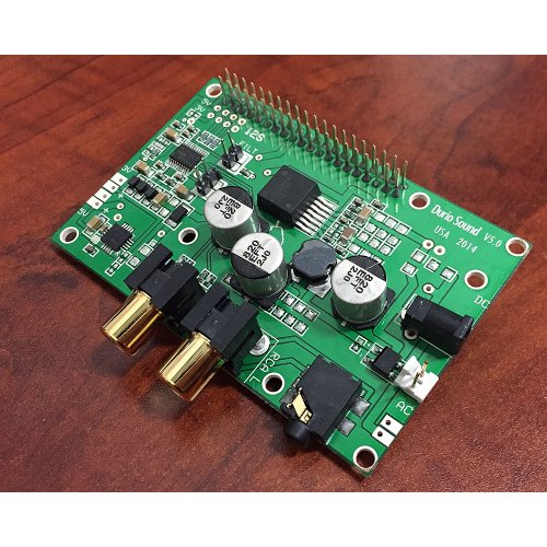 Durio Sound PRO --販売終了