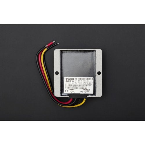《お取り寄せ商品》150W DC-DC Converter 24V@6A