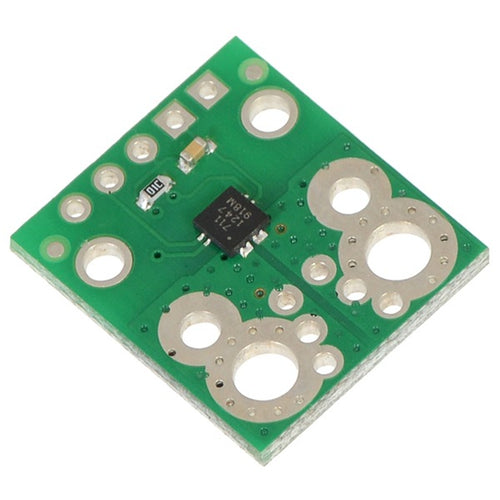 ACS711EX 電流センサモジュール(-31A~+31A)