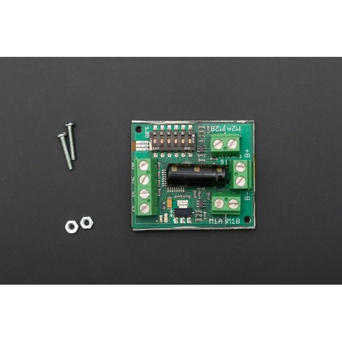 《お取り寄せ商品》Sabertooth Dual 5A DC Motor Driver--販売終了