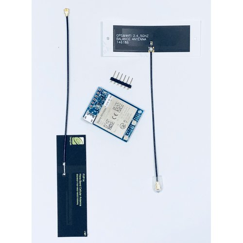 3GIM V2.2(通信フレキアンテナおよびGPSフレキアンテナ付き)--販売終了