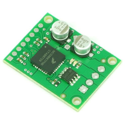 モータードライバMC33887--販売終了
