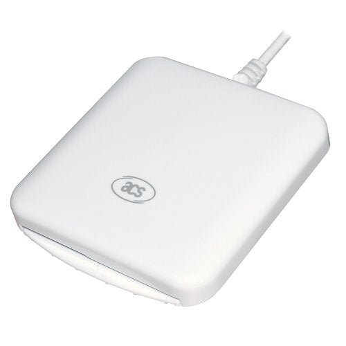 PCリンク接触式スマートカードリーダー ACR38-IPC--販売終了