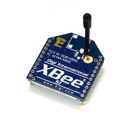 XBee シリーズ1 / ワイヤアンテナ型--販売終了