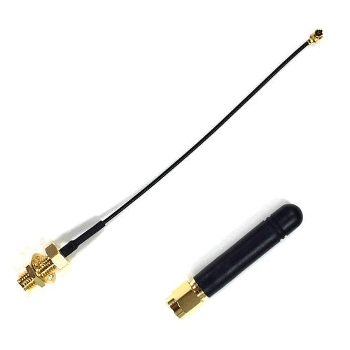 3GIM V2.2用 3G I型専用ポールアンテナ+ケーブル・コネクタ--販売終了