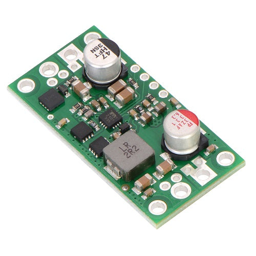 Pololu ステップダウン電圧レギュレータ(5[V]/6[A]) D24V60F5--販売終了
