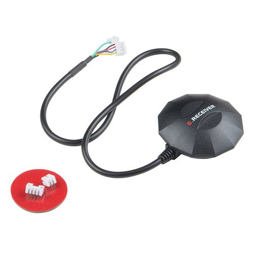 GP-808G搭載 GPS Mouse(72チャンネル)--在庫限り