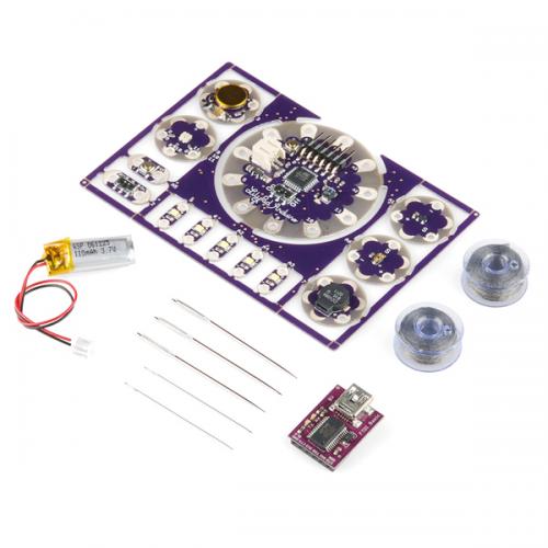 ProtoSnap LilyPad 開発ボード--販売終了