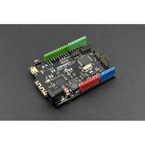 《お取り寄せ商品》Bluno M3 - A STM32 ARM with Bluetooth 4.0 (Arduino Compatible)--販売終了