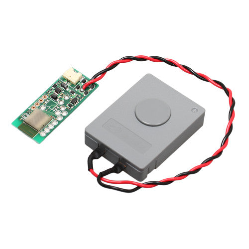 Smart Button Switch--販売終了