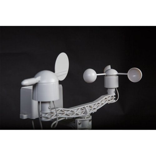 《お取り寄せ商品》Weather Station Kit with Anemometer/Wind Vane/Rain Bucket