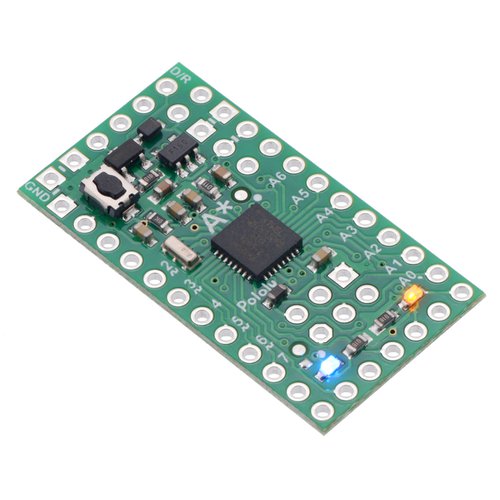 A-Star 328PB Micro - 5V/16MHz