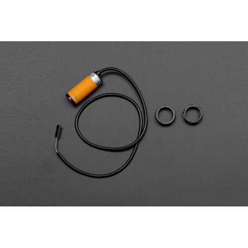 《お取り寄せ商品》Gravity: Digital Adjustable Infrared Proximity Sensor