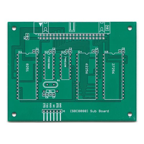 SBC8080 SUBルーズキット--販売終了