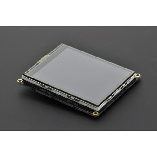 《お取り寄せ商品》2.8” USB TFT Touch Display Screen for Raspberry Pi Model B/Raspberry Pi 2 Model B--販売終了