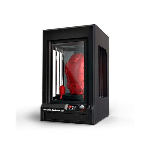 MakerBot Replicator Z18 3D Printer--販売終了