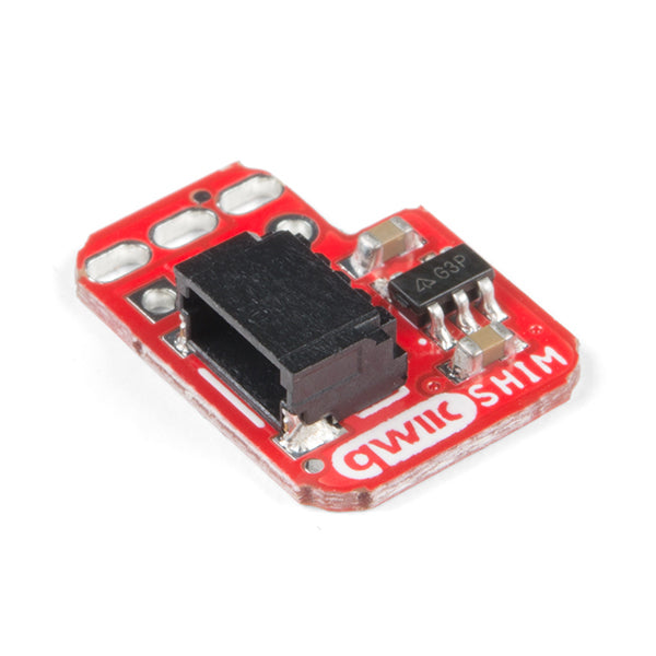 Qwiic - SHIM for Raspberry Pi