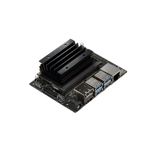 Jetson Nano 開発者キット--販売終了
