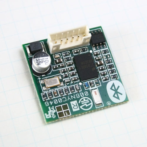 BluetoothモジュールRBT-001--販売終了