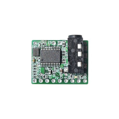 ヤマハFM音源LSI YMF825搭載モジュール YMF825Board--販売終了