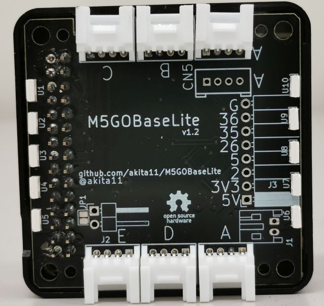 M5GOBaseLite--販売終了
