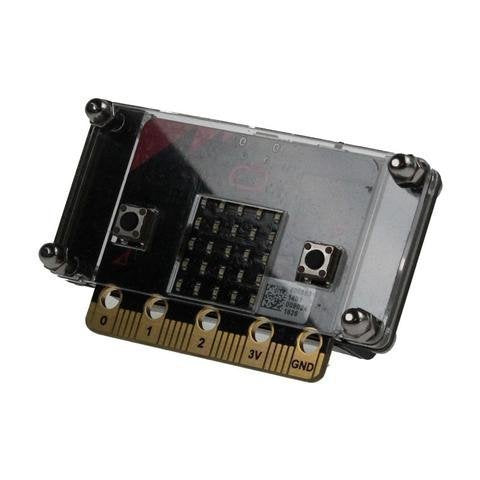 micro:bit用 bat:bitバッテリーケース--販売終了