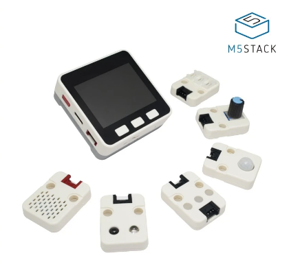 M5GO IoTスターターキット--販売終了