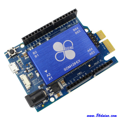 86Duino ZERO--販売終了