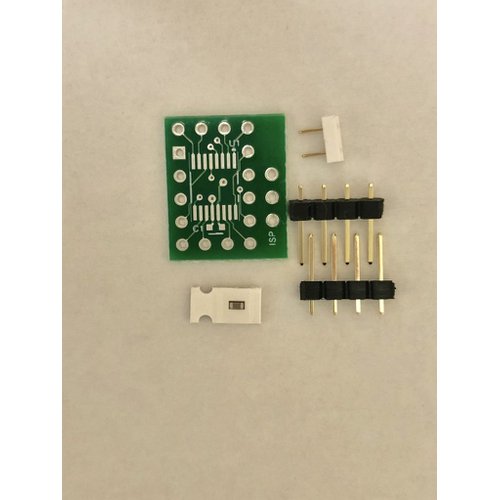 LPC810化基板リビジョン2キット(LPC81Xto810R2-KIT)