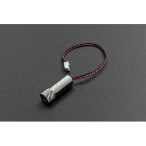 《お取り寄せ商品》25mW Infrared Line Laser--販売終了