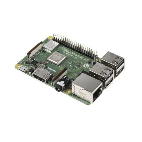 Raspberry Pi 3 Model B+(OKdo製)--販売終了