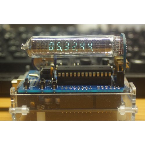 VFD Shield for IV-21キット