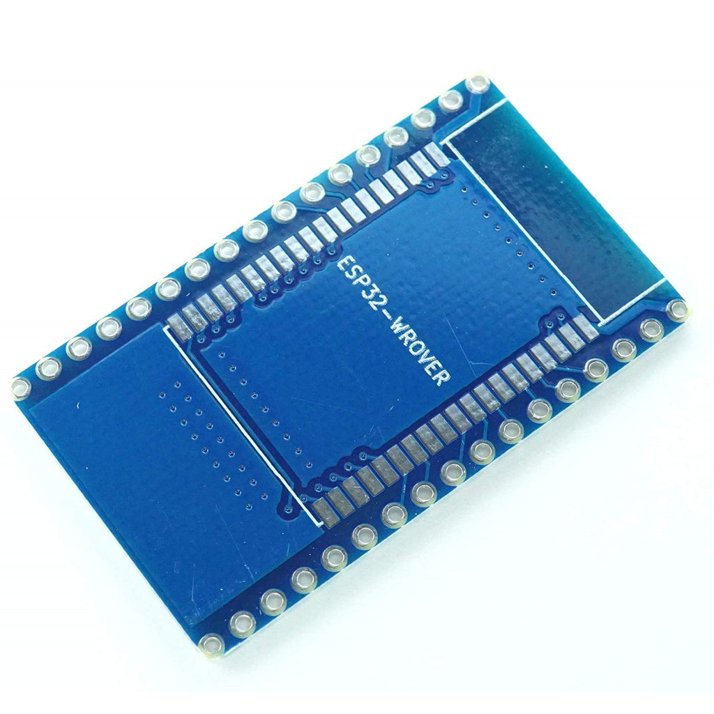 ESP32-WROVER ピッチ変換基板 ロング