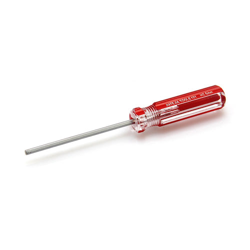 Makeblock用六角ドライバ(2.5mm)--販売終了