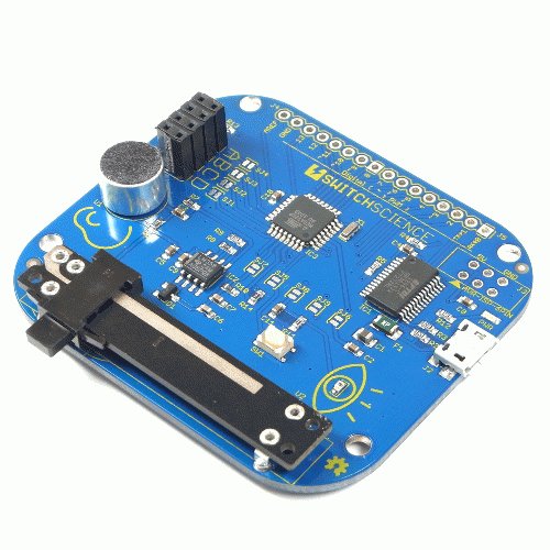 nekoboard--販売終了