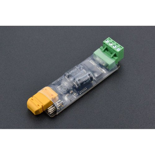 《お取り寄せ商品》PPM 2x3A DC Motor Driver