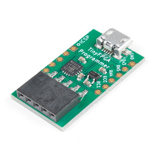 TinyFPGAプログラマ--販売終了
