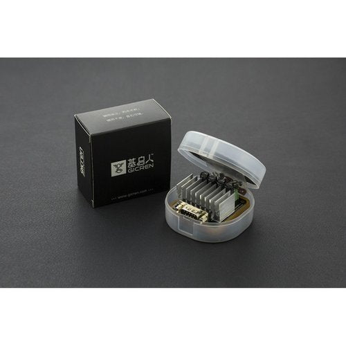《お取り寄せ商品》Booster-B36V2A5 (Brushed DC Motor Controller/Dual H-bridge)--販売終了