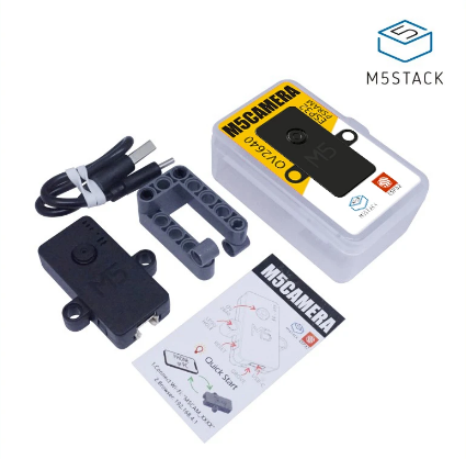 M5Camera--販売終了