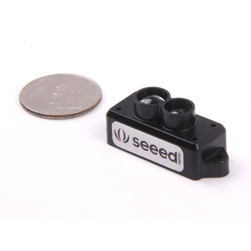 GROVE - TF Mini LiDAR--販売終了