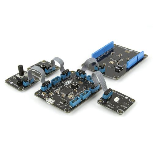 Netduino go スターターキット--販売終了