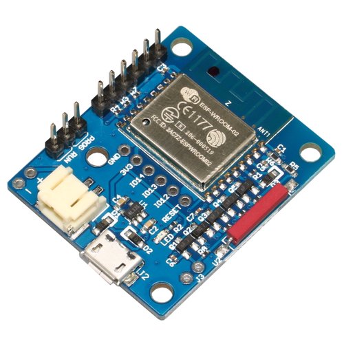 ESPr® Door Sensor