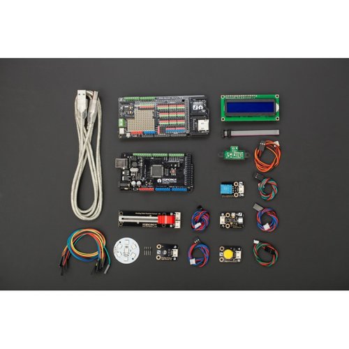 《お取り寄せ商品》DFRduino Mega Kit--販売終了